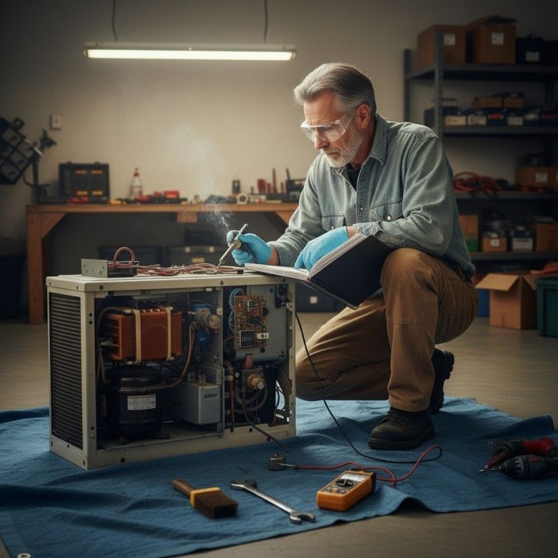 Air Conditioning Service