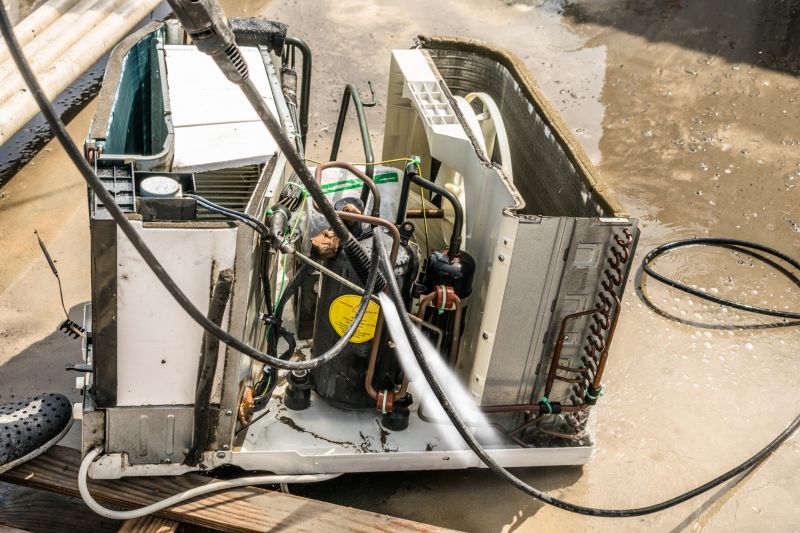 Air Conditioning Service