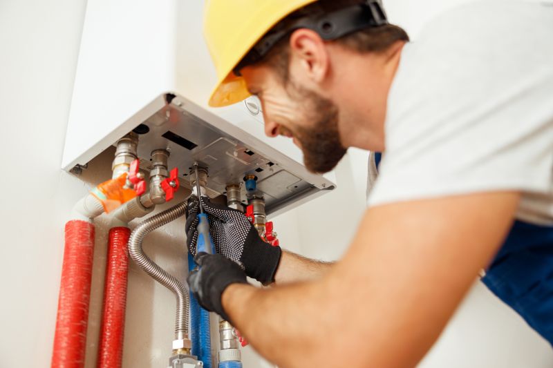 Commercial Boiler Repair