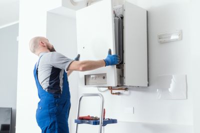 Commercial Boiler Repair